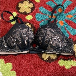 New Victoria’s Secret Plunge Push-up